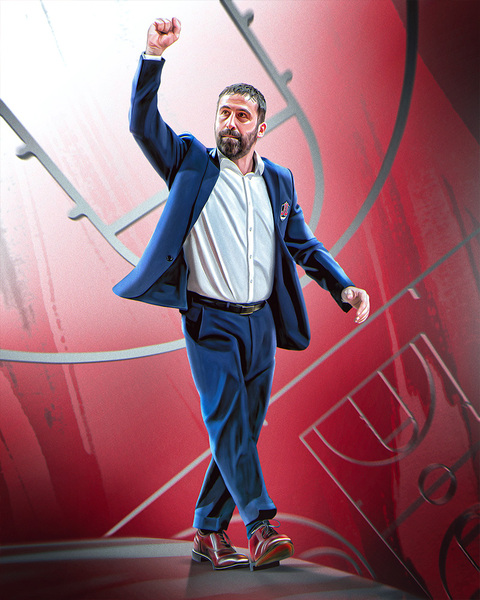 Affiche Joueurs JL
